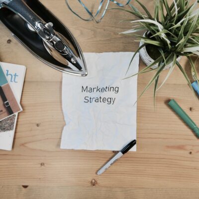 Marketing Strategies for Success