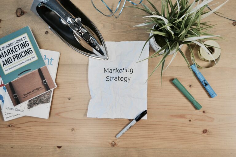 Marketing Strategies for Success